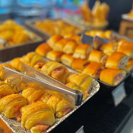 فندق نوفوتيل إيتو جولف آند ريزورت المظهر الخارجي الصورة
